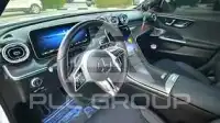 2025 Mercedes Benz C-Class