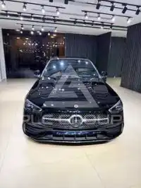 2025 Mercedes Benz C-Class