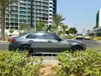 2025 Mercedes Benz C-Class