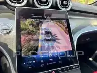 2025 Mercedes Benz C-Class