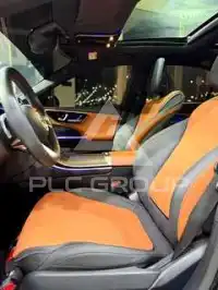2025 Mercedes Benz C-Class