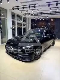 2025 Mercedes Benz C-Class