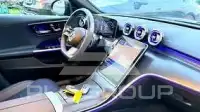 2025 Mercedes Benz C-Class