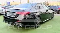 2025 Mercedes Benz C-Class