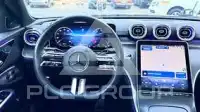 2025 Mercedes Benz C-Class