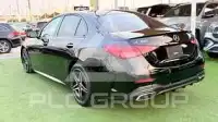 2025 Mercedes Benz C-Class
