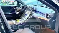 2025 Mercedes Benz C-Class