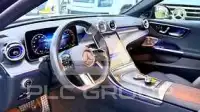 2025 Mercedes Benz C-Class