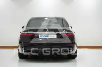 2025 Mercedes Benz S-Class