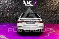 2025 Mercedes Benz S-Class