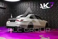 2025 Mercedes Benz S-Class