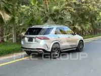 2025 Mercedes Benz GLE-Class