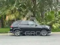 2025 Mercedes Benz GLE-Class