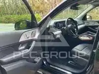 2025 Mercedes Benz GLE-Class