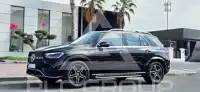 2025 Mercedes Benz GLE-Class