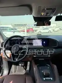 2025 Mercedes Benz GLE-Class