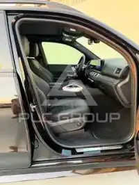 2025 Mercedes Benz GLE-Class