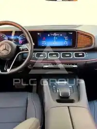 2025 Mercedes Benz GLE-Class