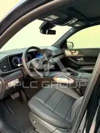 2025 Mercedes Benz GLE-Class