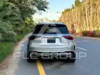 2025 Mercedes Benz GLE-Class