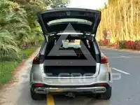 2025 Mercedes Benz GLE-Class