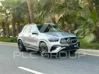 2025 Mercedes Benz GLE-Class