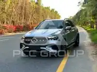 2025 Mercedes Benz GLE-Class