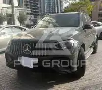 2025 Mercedes Benz GLE-Class