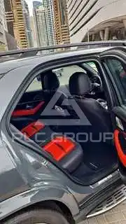 2025 Mercedes Benz GLE-Class