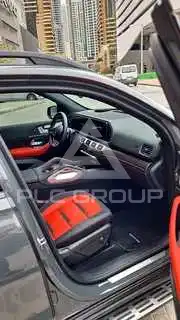 2025 Mercedes Benz GLE-Class