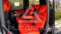 2025 Mercedes Benz G-Class