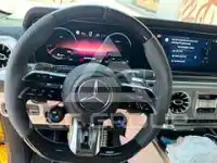 2025 Mercedes Benz G-Class