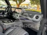 2025 Mercedes Benz G-Class