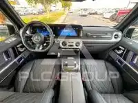 2025 Mercedes Benz G-Class