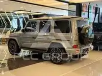 2025 Mercedes Benz G-Class
