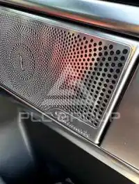 2025 Mercedes Benz G-Class