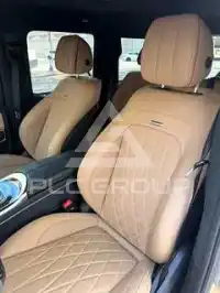2025 Mercedes Benz G-Class