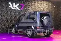 2025 Mercedes Benz G-Class