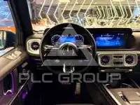 2025 Mercedes Benz G-Class