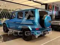 2025 Mercedes Benz G-Class