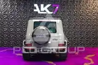 2025 Mercedes Benz G-Class
