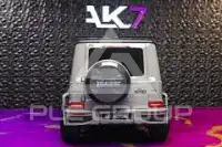 2025 Mercedes Benz G-Class