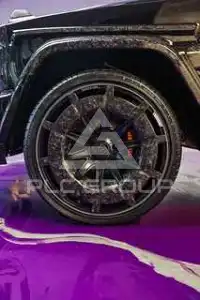 2025 Mercedes Benz G-Class