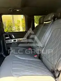 2025 Mercedes Benz G-Class