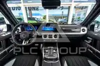 2025 Mercedes Benz G-Class