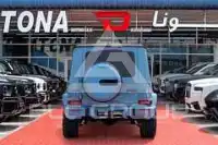 2025 Mercedes Benz G-Class