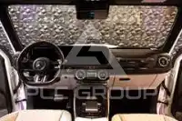 2025 Mercedes Benz G-Class