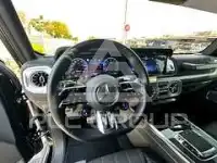 2025 Mercedes Benz G-Class