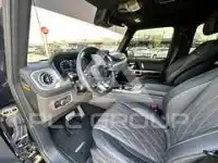 2025 Mercedes Benz G-Class