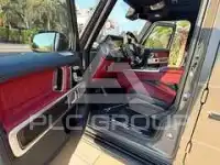 2025 Mercedes Benz G-Class